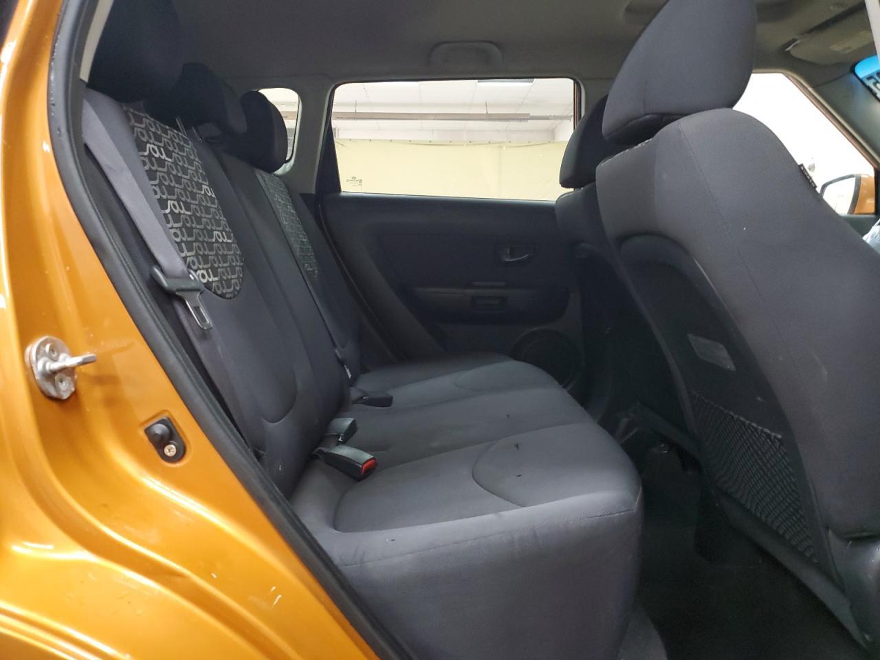 2011 KIA SOUL