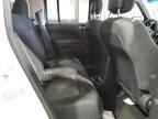 2017 JEEP PATRIOT