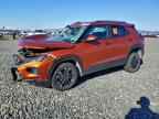 2022 CHEVROLET Trailblazer