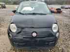 2015 FIAT 500