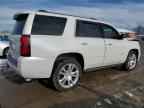 2017 CHEVROLET Tahoe