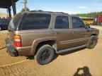 2003 CHEVROLET Tahoe