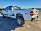 2002 CHEVROLET Silverado
