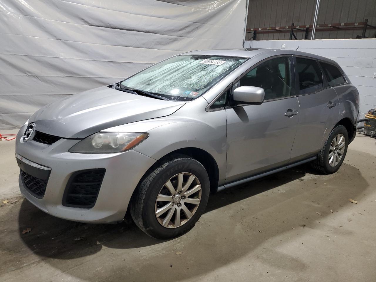2011 MAZDA CX-7