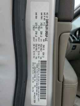 2011 JEEP Grand Cherokee