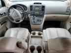 2012 KIA SEDONA