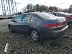 2004 HONDA ACCORD