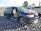 2018 ACURA MDX