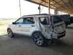 2018 FORD Explorer Sport Trac