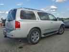 2012 NISSAN Armada