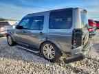 2010 LAND ROVER LR4