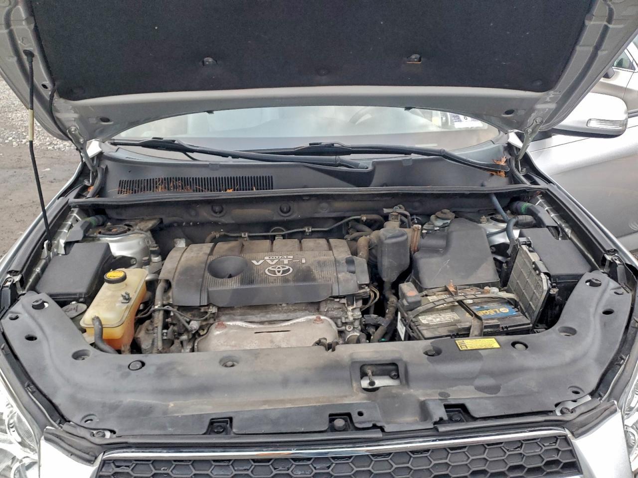 2010 TOYOTA RAV4