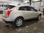 2015 CADILLAC SRX