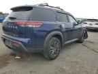 2022 NISSAN PATHFINDER