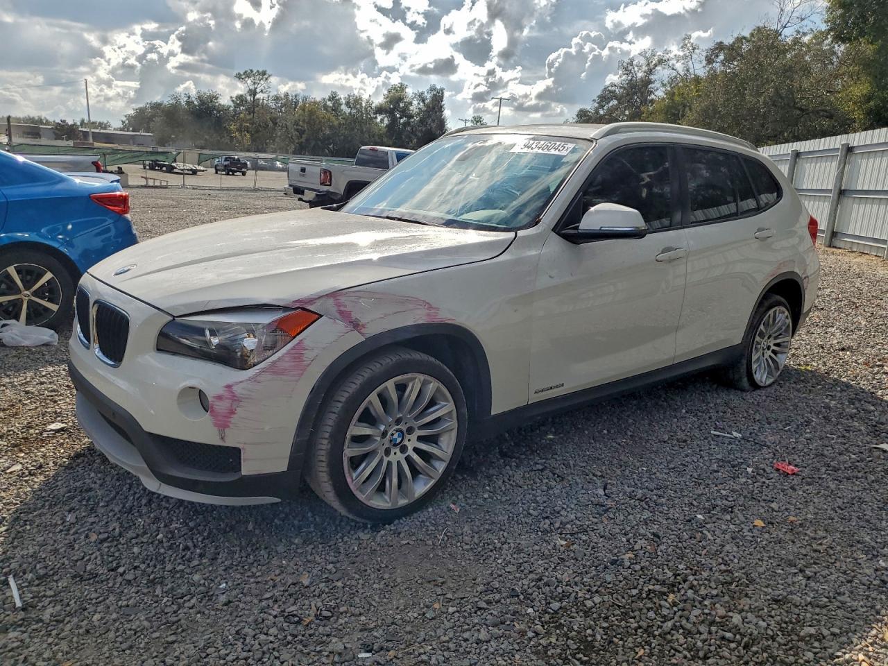 2015 BMW X1