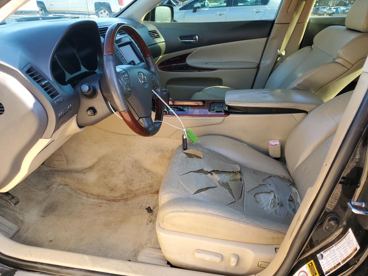2006 LEXUS GS 300