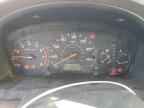 2001 HONDA ACCORD