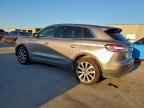 2019 LINCOLN Nautilus