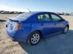 2010 NISSAN SENTRA