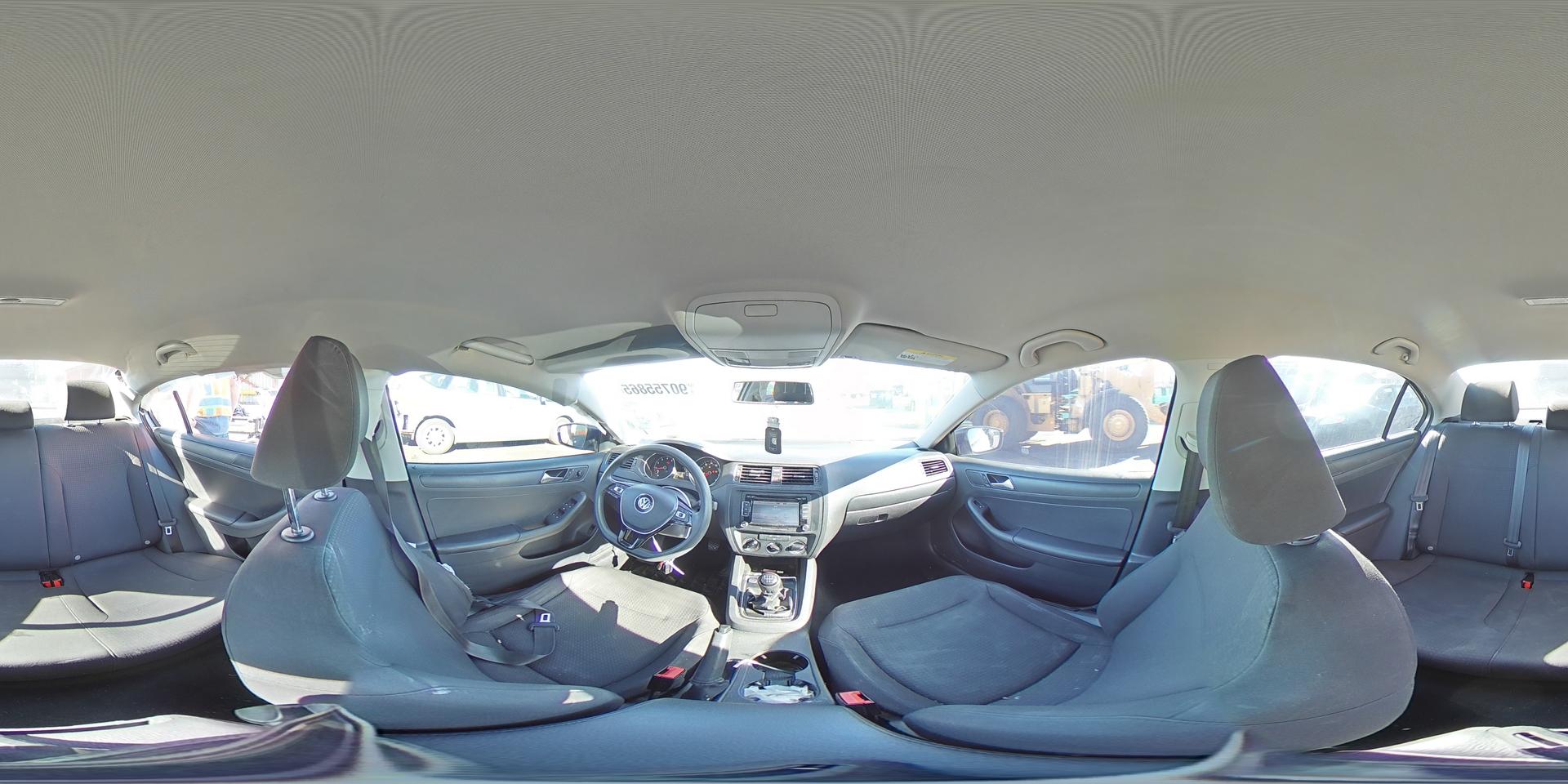 2015 VOLKSWAGEN JETTA