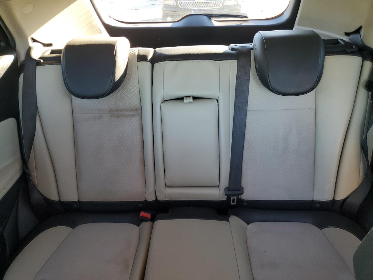 2021 BUICK ENCORE
