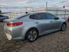 2017 KIA Optima Hybrid
