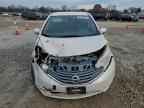 2015 NISSAN Versa Note