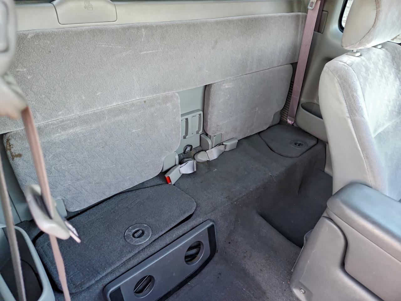 2002 TOYOTA TACOMA