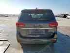 2019 KIA SEDONA