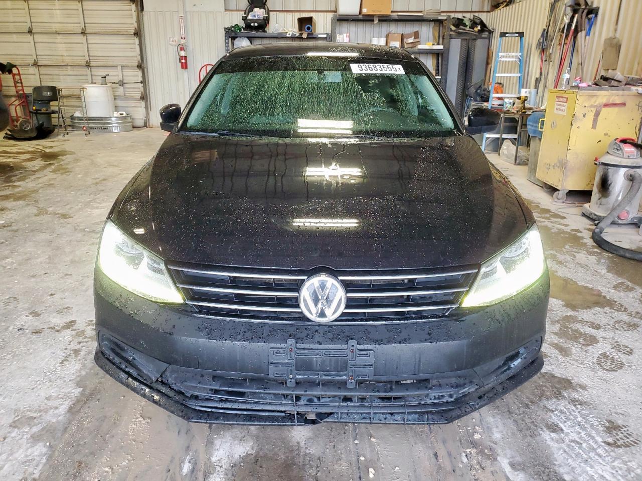 2017 VOLKSWAGEN JETTA