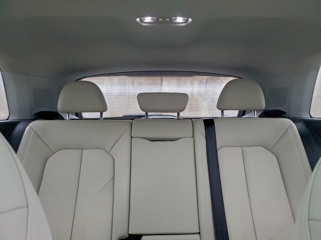 2021 AUDI Q3