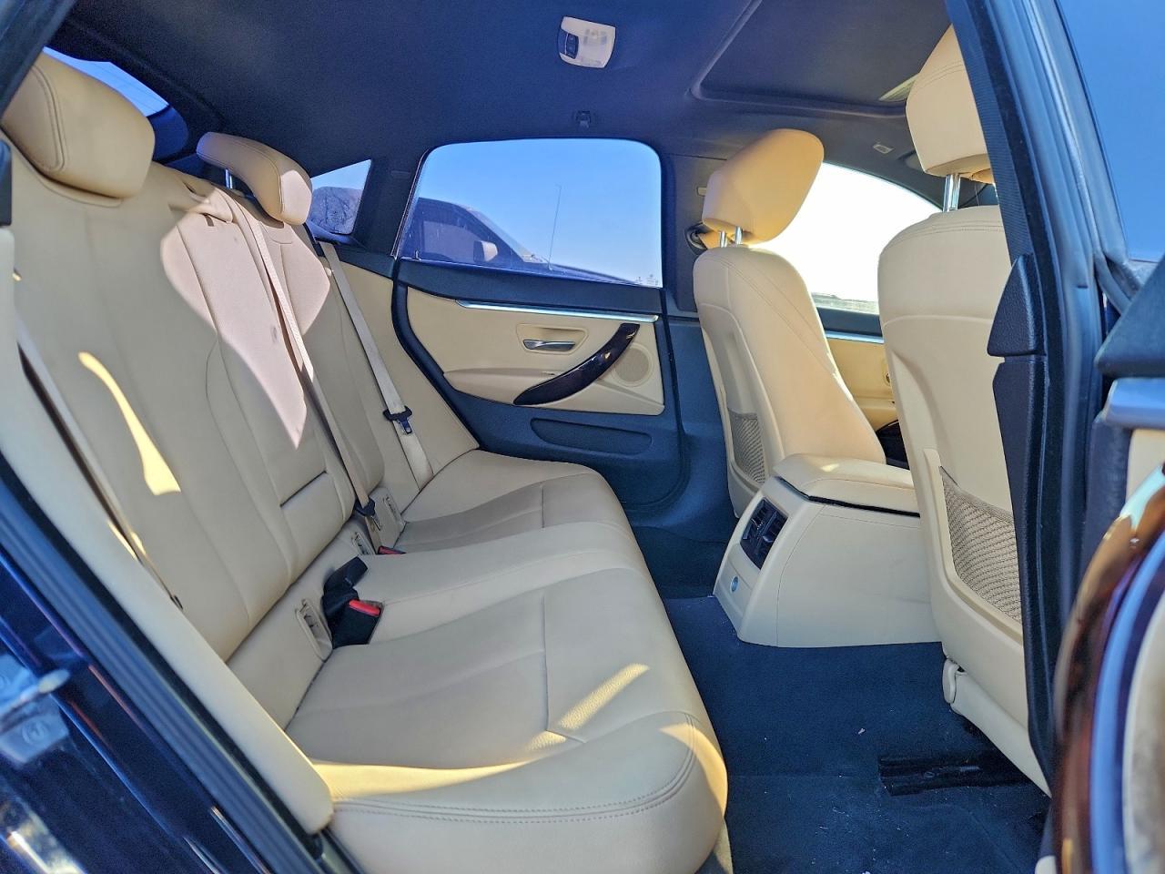 2018 BMW 4 Series