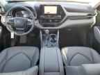 2024 TOYOTA HIGHLANDER