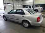 1999 MAZDA Protege