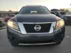 2013 NISSAN PATHFINDER