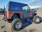 1992 JEEP WRANGLER