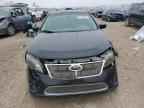 2010 FORD FUSION