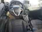 2014 FORD Fiesta
