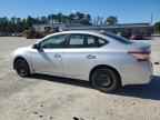 2015 NISSAN SENTRA