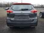2019 NISSAN KICKS