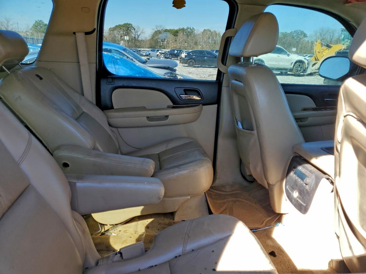 2007 CHEVROLET Suburban