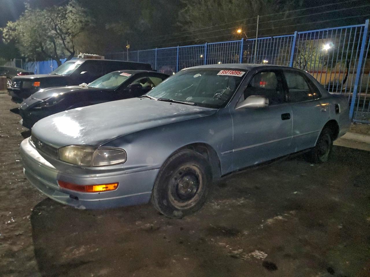 1994 TOYOTA CAMRY