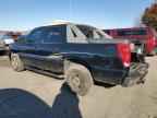 2004 CHEVROLET Avalanche