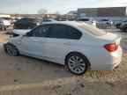 2013 BMW 3 SERIES
