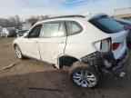 2015 BMW X1