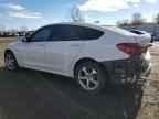 2015 BMW 5 series