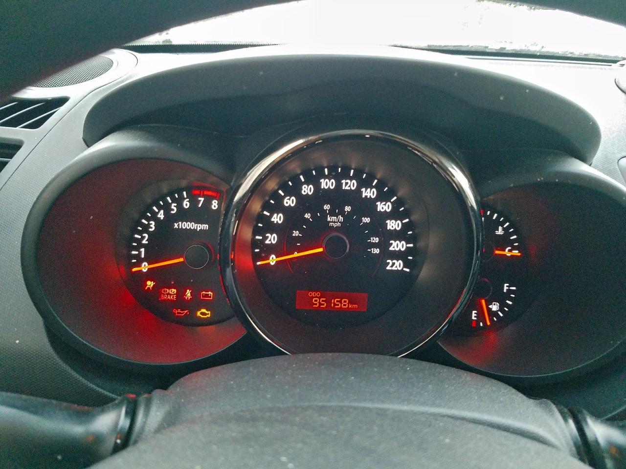 2010 KIA SOUL