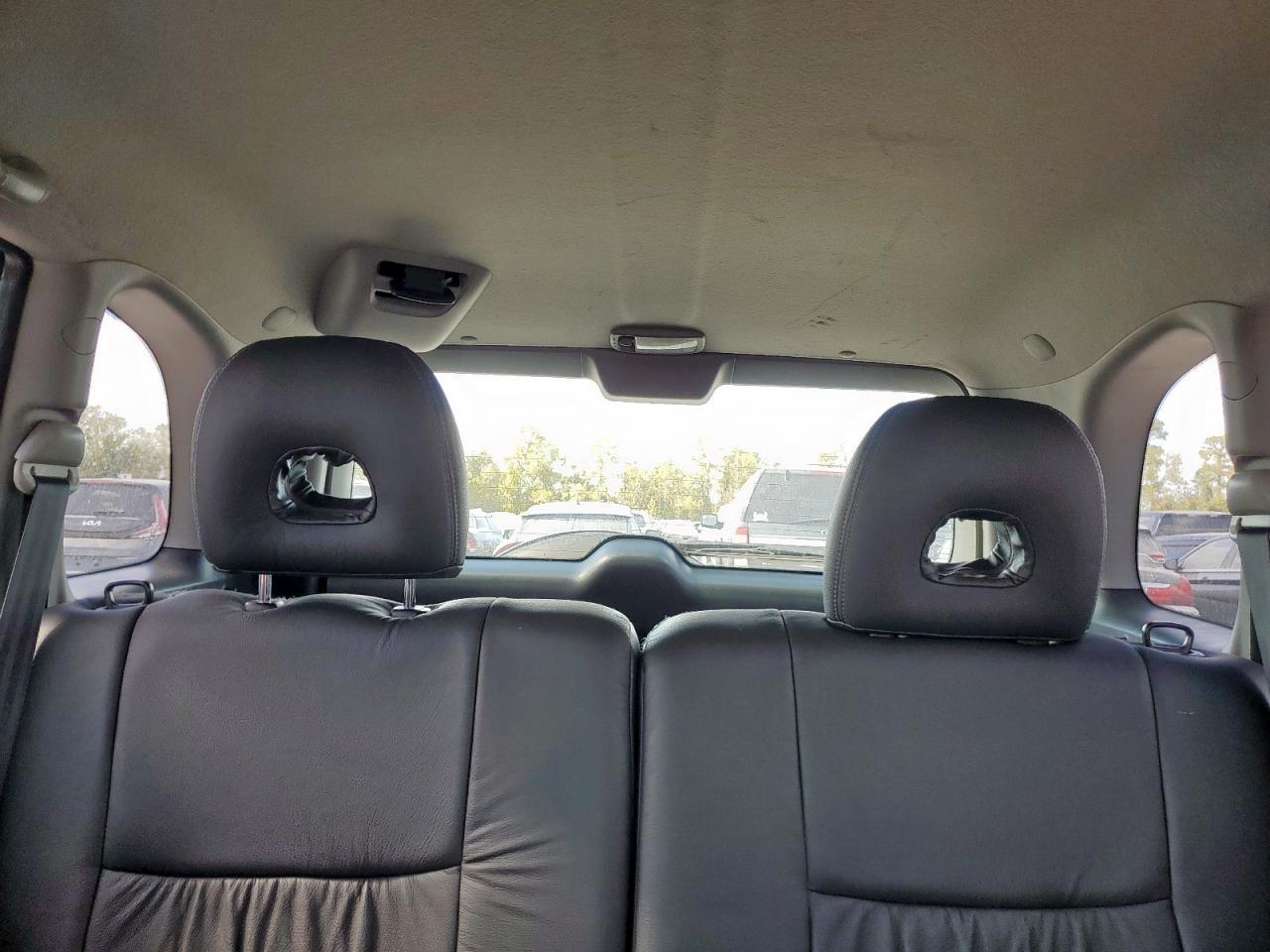2005 TOYOTA RAV4