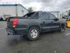 2005 CHEVROLET Avalanche