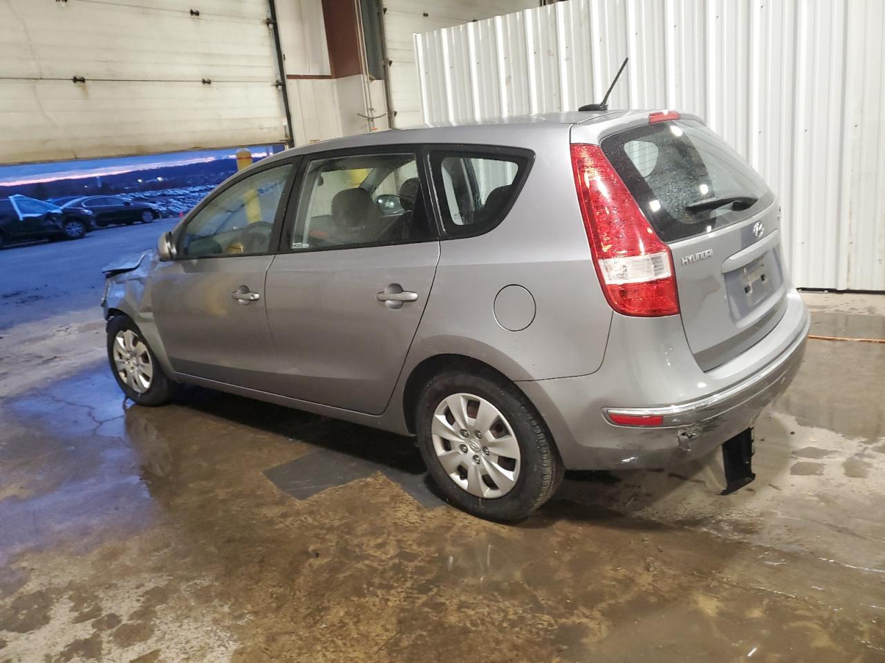 2012 HYUNDAI ELANTRA